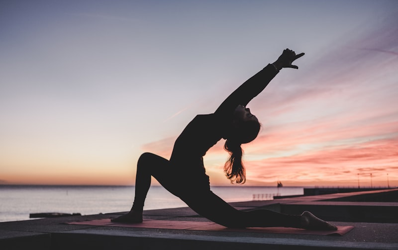 National Yoga Registration