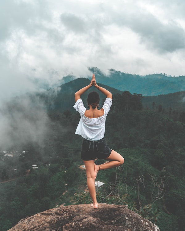 Heart Chakra (Anahata)