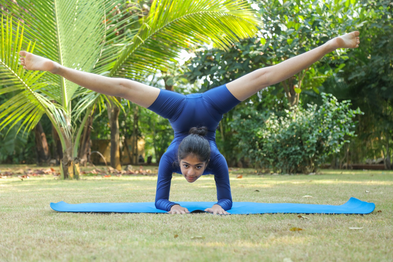 Yoga Training