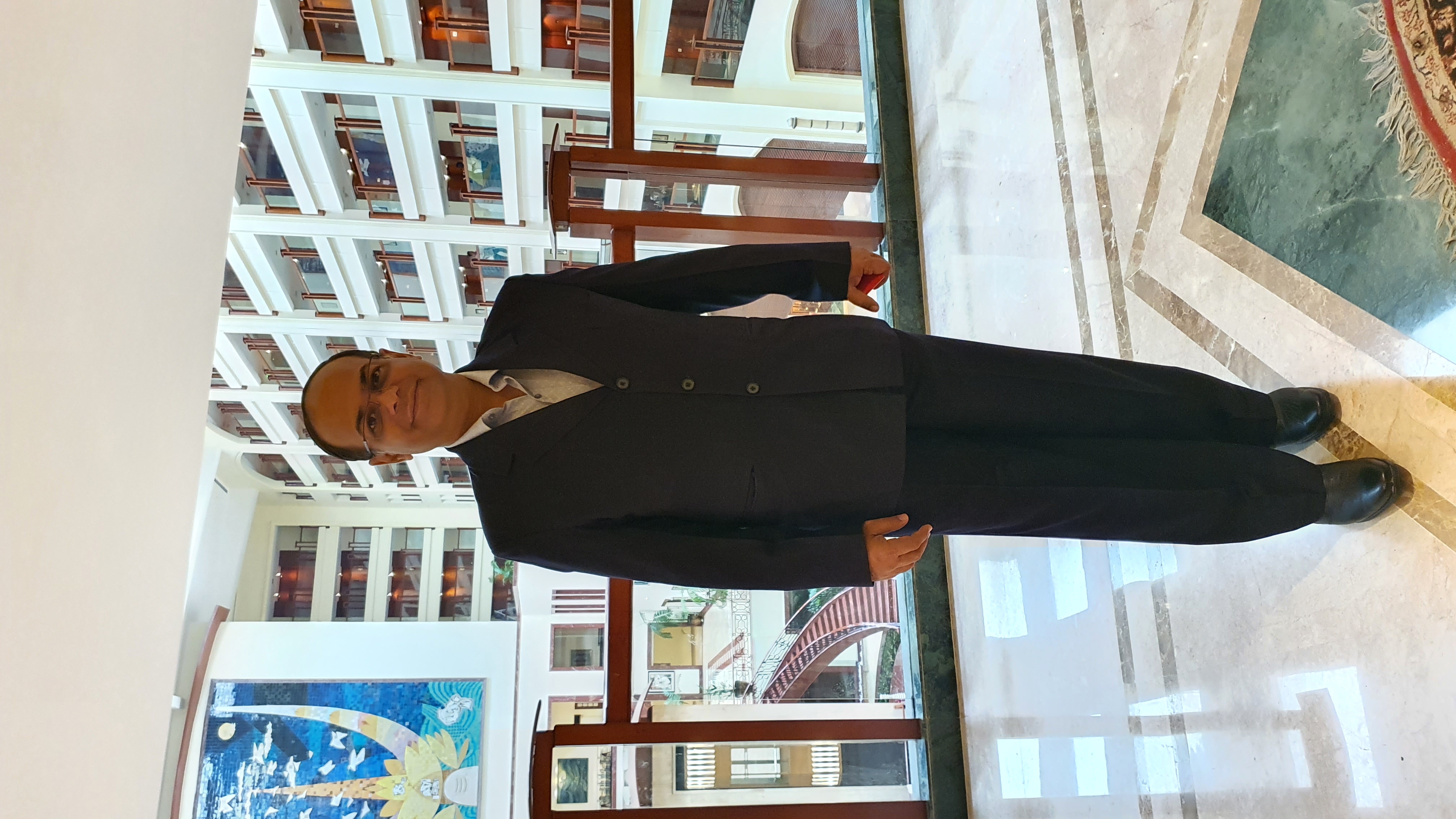 Dr. Parag Subodh Patani