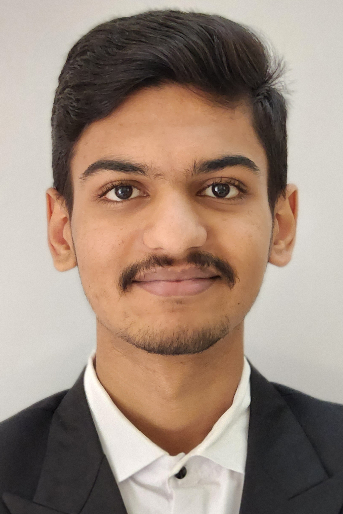 Samyak Parag Patani