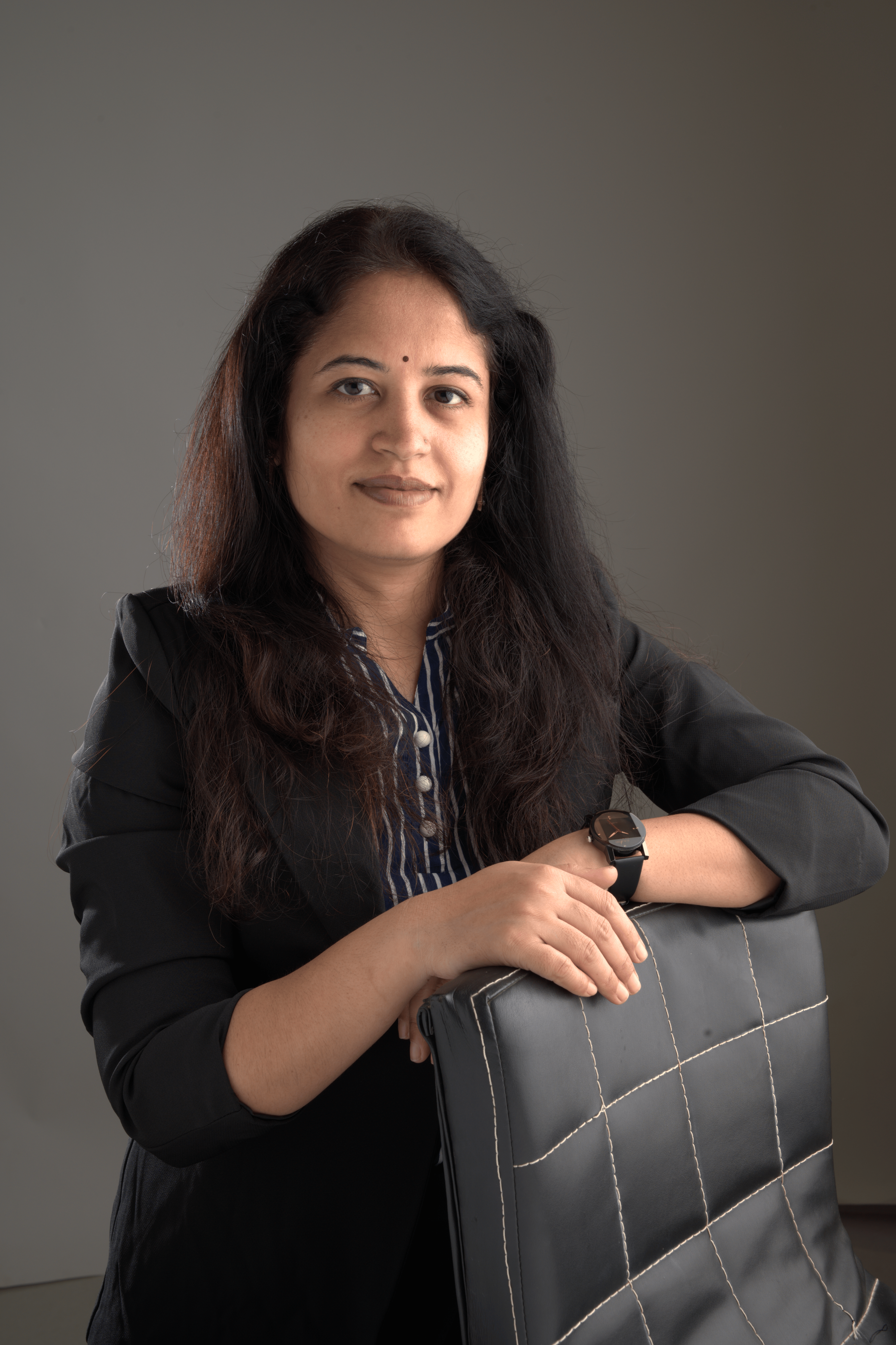 Dr. Kajal Parag Patani